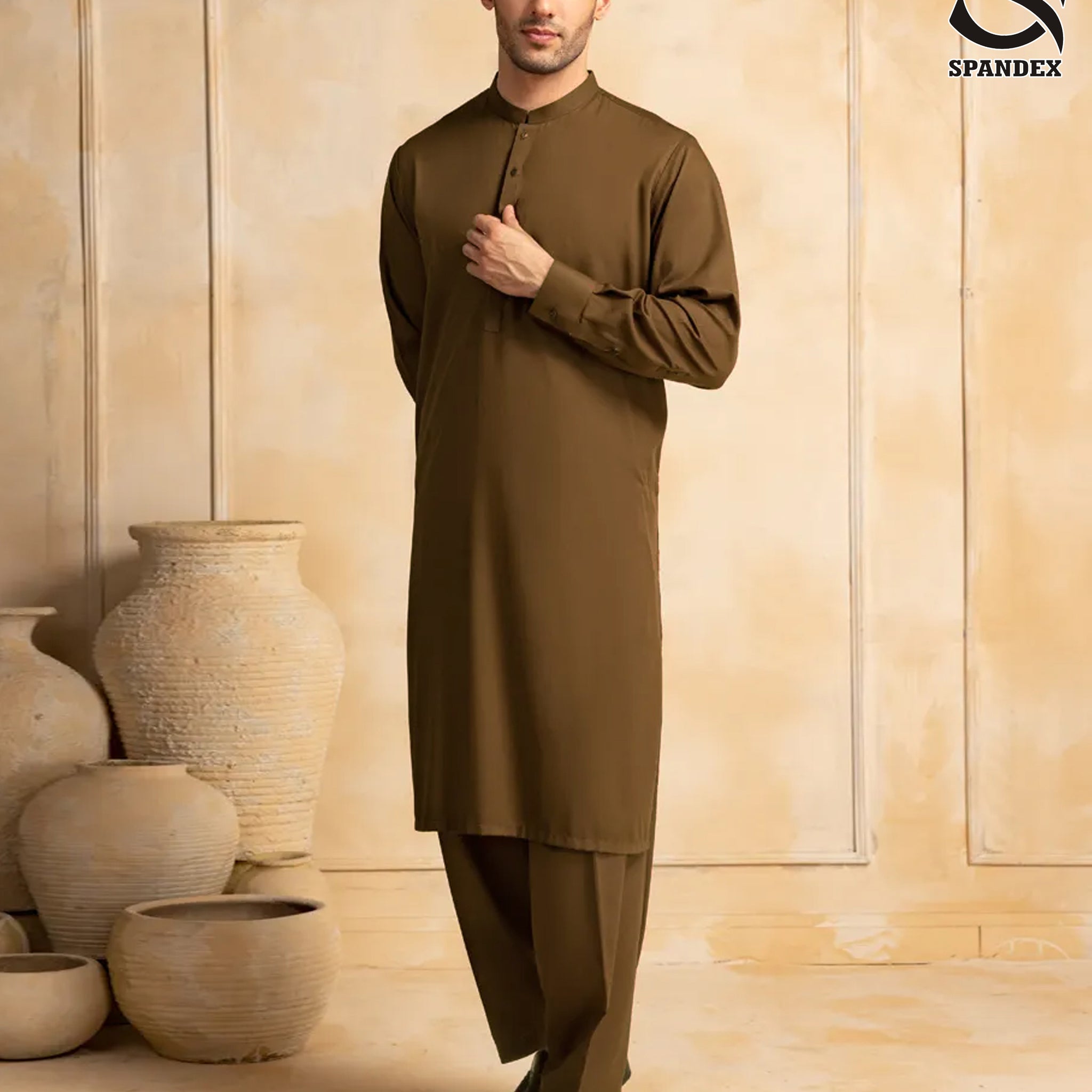 4 SEASON WASH & WEAR [Winter]