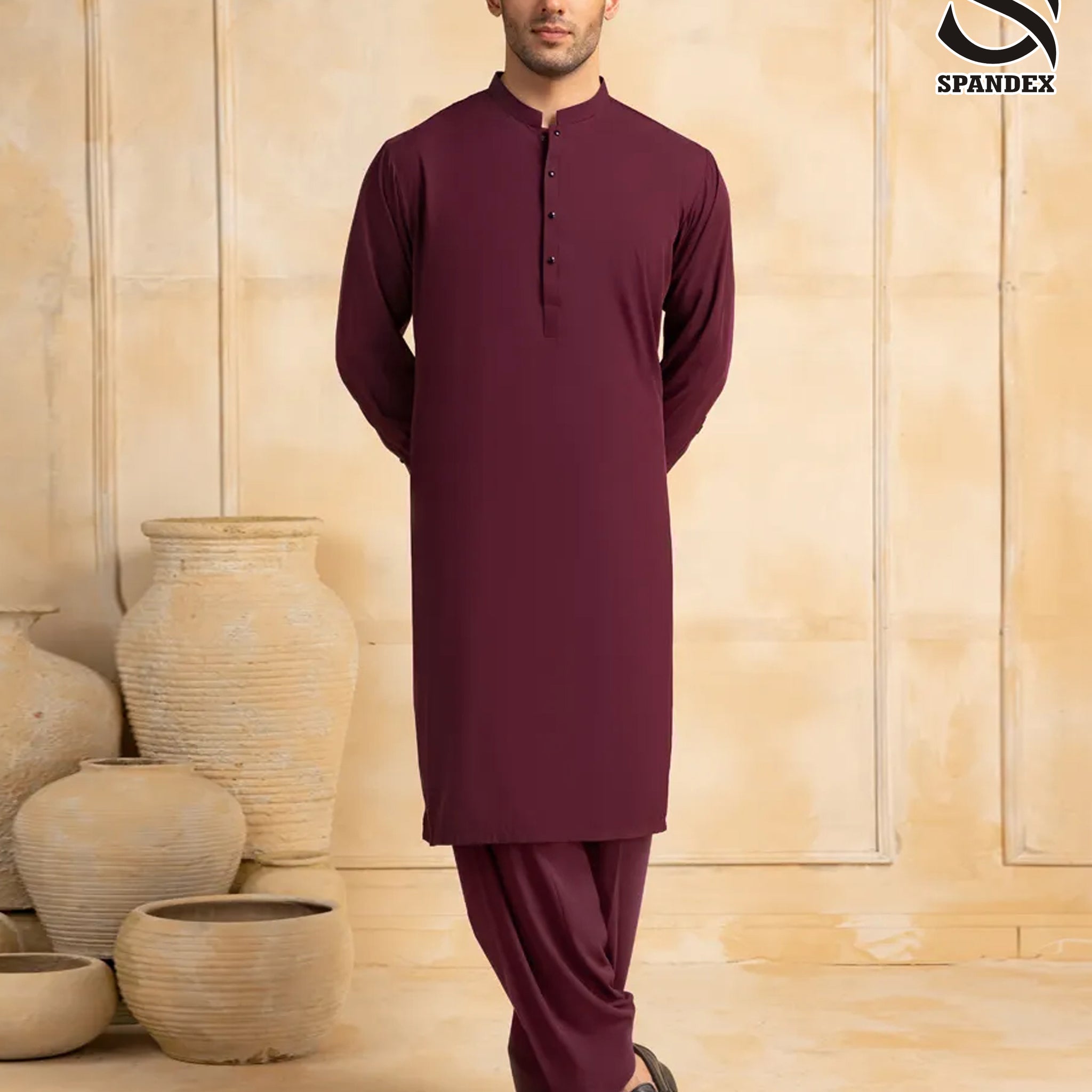 ROYAL MEHRAAB| WASH & WEAR [Winter]