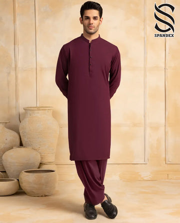 ROYAL MEHRAAB| WASH & WEAR [Winter]