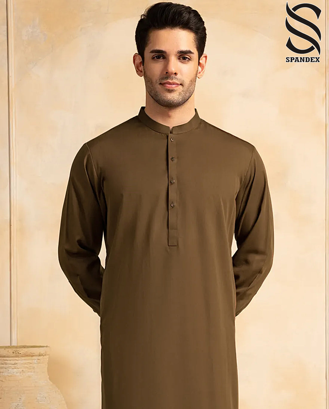 4 SEASON WASH & WEAR [Winter]